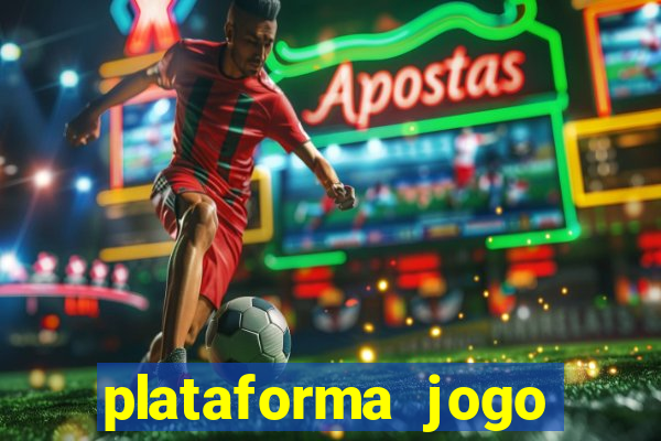 plataforma jogo gusttavo lima